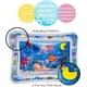 thumbnail image 4 of Alfombra de juego inflable para bebés Meskcv con plataforma para salpicaduras de agua, 4 of 5