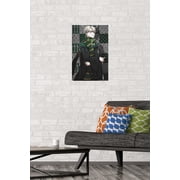 The Wizarding World: Harry Potter - Dynasty Draco Wall Poster, 14.725 x 22.375