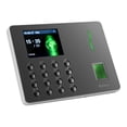 thumbnail image 1 of Reloj checador de huella digital Steren CLK-960 con Wi-Fi, 1 of 3