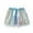 Blue, variant on Metallic Skirt Girls Layered Ballet Tulle Rainbow Tutu Skirt for Little Girls Dress Up with Bows(Pink,7-11 Years)