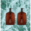 Oribe Shampoo&Conditioner for Magnificent Volume Lite33.8oz Set New+Retail Pumps