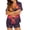 Red, variant on Womens Halloween Pajamas Silk Sets for Women 2 Piece Outfit Short Sets for Women Womens Easy Halloween Satin Pj Set Women Plus Size Halloween Pajamas Lounge Sets for Women Soft Pajama Set for Women