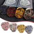 thumbnail image 4 of 7 In 1 DND Dice Dragon Dungeon Turntable COC Running Group TRPG Role Playing Toys, 4 of 4