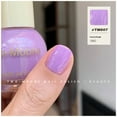 thumbnail image 4 of Pure Color Sequins Nail Polish Baking-free And Tear-free, 4 of 5