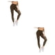 thumbnail image 4 of Sonducket Pantalones cortos de Yoga ajustados de cintura alta, pantalones de Fitness, mallas deportivas elásticas para entrenamiento, ropa de Type8 NO8, 4 of 6