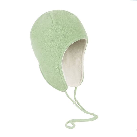 Soft Warm Hat Outdoor Winter Hats Men Women Earflap Hat Fleece Caps for Snow Cycling Skiing Windproof Thermal Hat