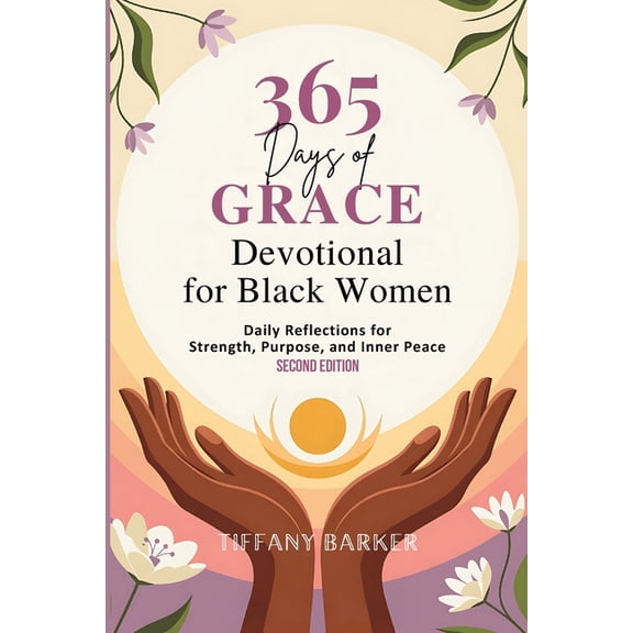 Devotional for Black Women 2026: Daily Reflections for Strength, Purpose, and Inner Peace (Second Edition), (Paperback)