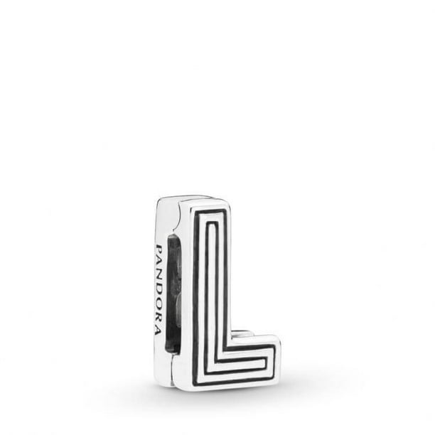lettre l pandora
