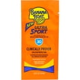 thumbnail image 6 of 12 Packs - Banana Boat Sport Sunscreen, SPF 30 Protection Lotion Travel Packets, 6 of 6