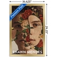 thumbnail image 2 of Shawn Mendes - Fleurs, 2 of 4