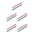 thumbnail image 2 of Seitruly 2 Pieces Nail Files Manual Handheld Sanding Tools Tips Manicure Toenail Blocks Sand Buffer Portable Polishing Type1 NO1 Seitruly CBP052652, 2 of 4