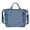 Blue, variant on DGMIOCS Puffer Tote Bag Women Quilted Crossbody Handbag Lattice Padded Puffy Purse Casual Satchel Bag Black