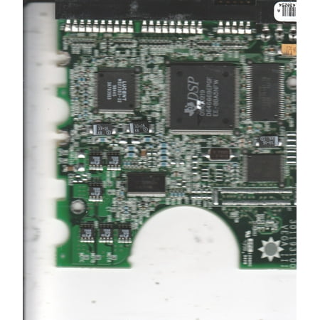 90845D4  Maxtor 8.4GB CZBB IDE 3.5 PCB price history on PriceWatchPro