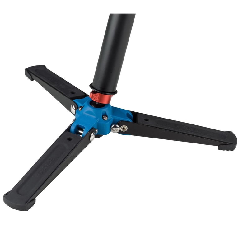 SUNWAYFOTO M3650C Carbon Fiber Monopod + DDY-58 Clamp - 10kg Load, 36mm Top