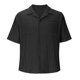 thumbnail image 4 of pstuiky camisetas para hombre, Camisa de manga corta hueca para hombre con bolsillos dobles holgados y textura de punto para protegerse del sol y disfrutar del estilo vacacional. xxl, 4 of 6