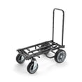 thumbnail image 3 of Carrito utilitario para escenario, todo terreno, UTC5500, que transporta 250 kg, 3 of 9