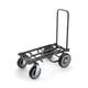 thumbnail image 3 of Carrito utilitario para escenario, todo terreno, UTC5500, que transporta 250 kg, 3 of 9