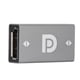 thumbnail image 2 of HD Big Displayport Female to Big Displayport Female Adapter Audio and Video Sync Converter, 2 of 2