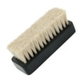 thumbnail image 2 of Kugisaki Sole Premium Shoe Shine Brush Shoe Brush Dusting Brush Sneakers Shoe Brush Brush Household Cleaning Brush Soft Bristle on Clearance, 2 of 6