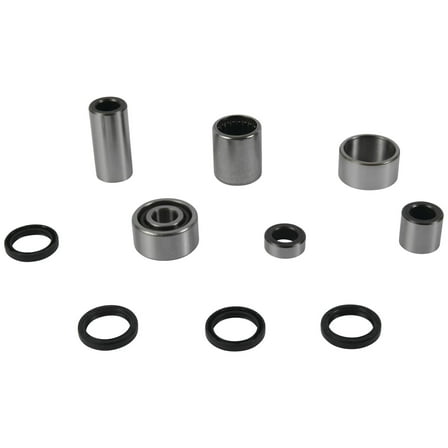 All Balls Swing Arm Bearing Seal Kit for Honda