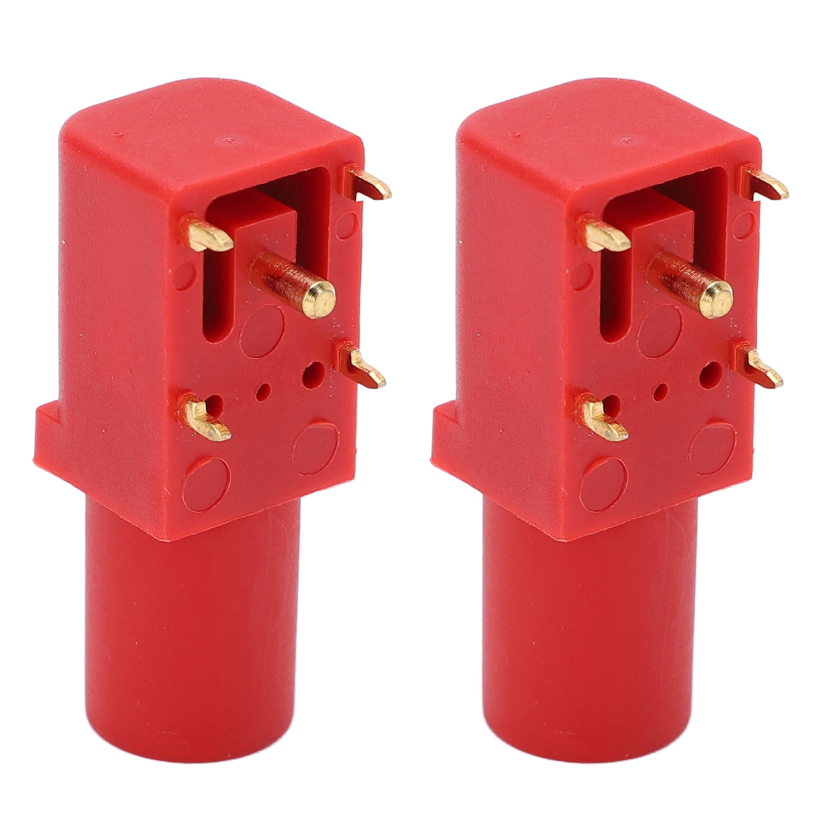 PCB Panel Connectors, Rustproof Electrical Conductivity Banana Socket