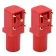 thumbnail image 4 of 2pcs PCB Panneau Socket 4mm Soudé Type Conductivité Électrique Banane Socket pour Multimètres Tension Testing, 4 of 8