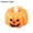 Random Style 1Pc, variant on Walbest 3 Pack Halloween Party Decorations Pumpkin Shape LED Candle Lights, Electronic LED Pumpkin Lantern Atmosphere Decoration Lights, Glowing Toys Pumpkin Candle Light, size 1.57 In x 1.97 In