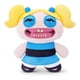thumbnail image 1 of Peluche Fuggler Las Chicas Superpoderosas Burbuja 22 cm, 1 of 11