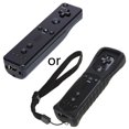 thumbnail image 1 of Remote Control, Wireless Remote Gamepad Controller for Wii & for Wii U & Wiimote Game Console White, 1 of 1