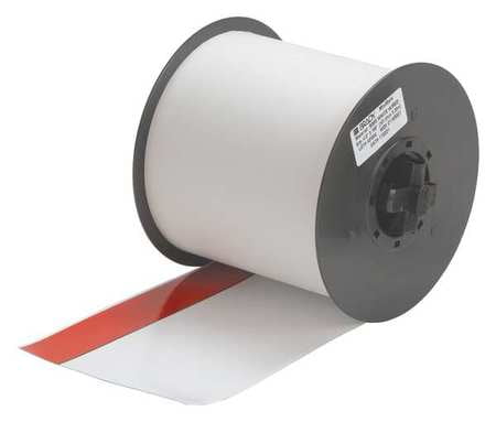 brady minimark printer