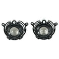 thumbnail image 4 of labwork 2Pcs Clear Lens Fog Light Assembly Left & Right Side Replacement for 2010-2013 LaCrosse, 4 of 7