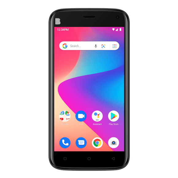 Unlocked Cell Phones Under 50