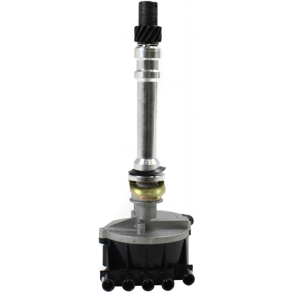 For Chevy C1500 / C2500 Suburban Distributor 1996 97 98 1999 | w/ Oval 3-Prong Connector | w/o Module | 84-1829
