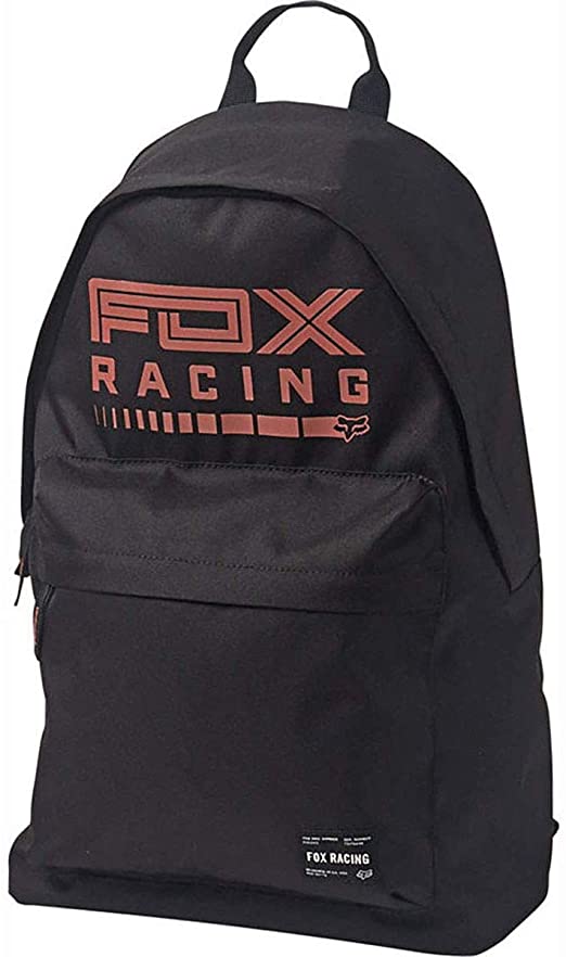 fox brand backpack