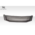 thumbnail image 2 of 2008-2012 Honda Accord 4DR Duraflex GR Grille - 1 Piece, 2 of 5