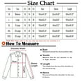 thumbnail image 3 of RYDCOT Long Winter Coats for Women Plus Size Thicken Puffer Coat Warm Jacket with Faux faux fur Hood Puffer Windproof Warm Down Coats Outwear or, 3 of 7