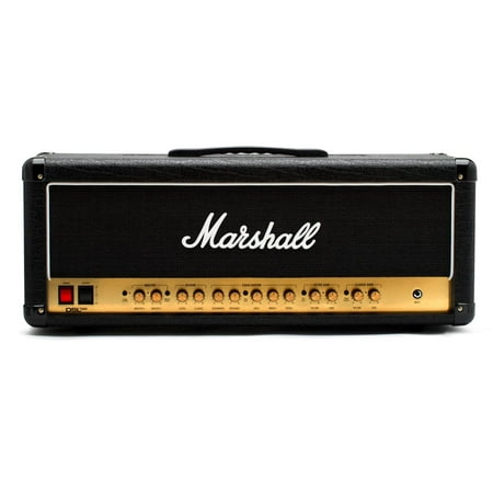 UPC: 5030463430057 | Marshall 100W All Valve 2 Channel Amp Head w/2 Channels  Resonance and Reverb