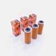 thumbnail image 1 of Filtro de aceite KTM 250 350 400 450 500 530 SX XCF SXF EXC EXCF, 1 of 4