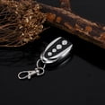 thumbnail image 4 of FAGINEY Universal Gate Opener 433mhz,433mhz Gate Opener Universal Cloning Remote Control Key Fob for Electric Garage Door, 433mhz Cloning Remote Control, 4 of 6
