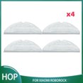 thumbnail image 1 of Untuk Xiaomi Roborock S7 MaxV / S7 MaxV Plus / S7 MaxV Ultra / G10S Bagian Vakum Robot Sikat Sisi Utama Filter Hepa Tas Debu Pel, 1 of 5