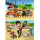 thumbnail image 2 of Ravensburger Paw Patrol Puzzle (2) x 24 piezas, 2 of 6
