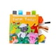 thumbnail image 2 of Libro de tela CUTICAT 3D animales Juguetes de aprendizaje para bebés granja, 2 of 8