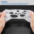 thumbnail image 4 of Funda Protectora De Silicona Con Mango, Funda Antideslizante Con Mango, Funda Protectora Con Mango De Juego Para Xbox Series S/X matsuzay EL013365-01, 4 of 6