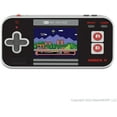 thumbnail image 2 of My Arcade - Gamer V Classic 220 Games Handheld Game System (Black, Gray & Red), 2 of 7