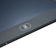 thumbnail image 3 of 12-Inch LCD Writing Tablet with HD Soft Screen, Pure Pressure Induction & Finger Writing - Portable, Slim Design with One-Button Erasure, Anti-Shock Protection, Anti-Lost Stylus Slot & CR2020 Battery, 3 of 6