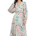 thumbnail image 2 of YUMI KIM Women's Juliette Dress, Multicoloured, M, 2 of 3