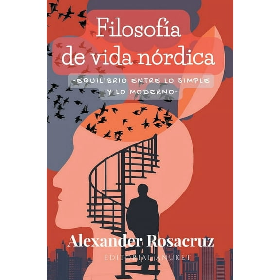 Filosofìa de Vida Nórdica (Paperback)