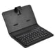 thumbnail image 4 of Popular!Funda con tapa para teclado con cable general para teléfono móvil Andriod de 4,2 a 6,8 pulgadas, 4 of 9