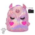 thumbnail image 3 of Jetstream Kids School Backpack with Multipurpose Design for Kids, 3 of 8