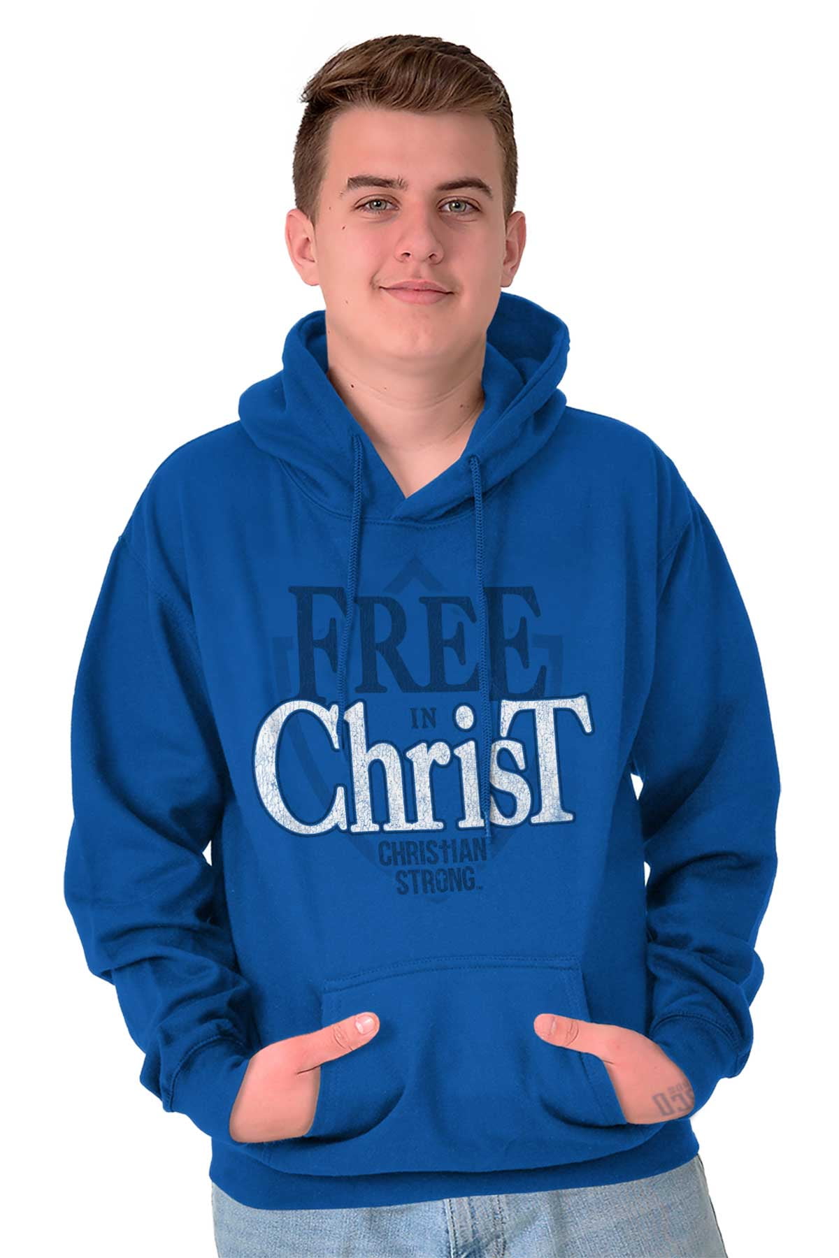 jesus christ sweatshirts